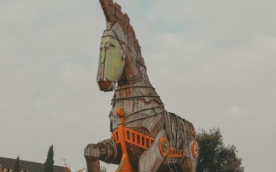 Tarifeinigung 2025: Ein fauler Kompromiss mit einem gefährlichen Geschenk